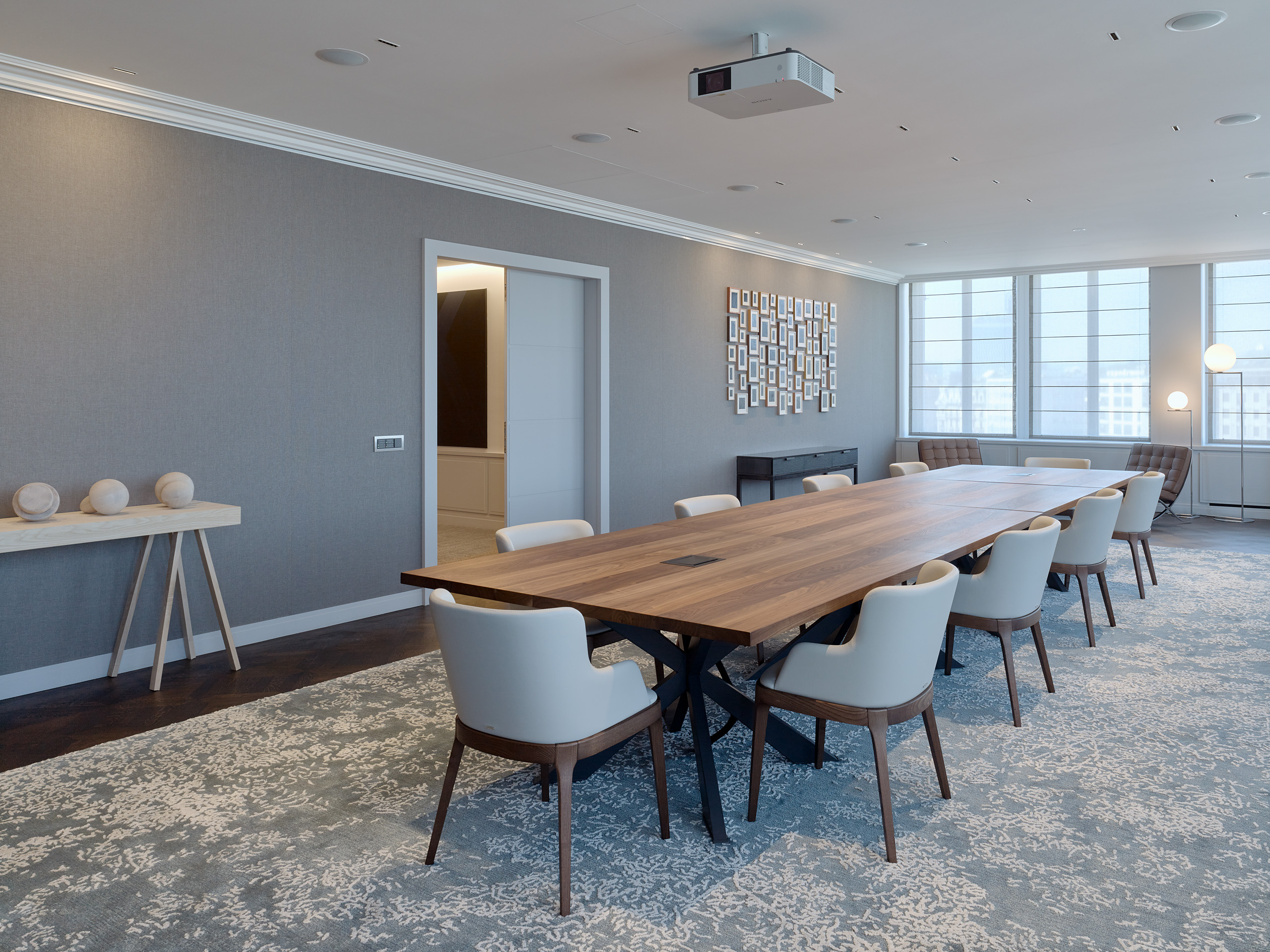 Banque Mirabaud, Genève